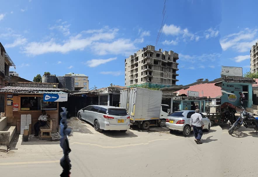 House for sale at Ilala